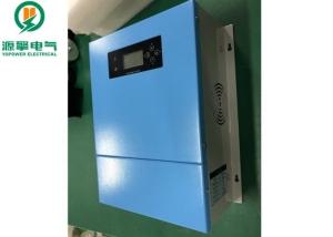 China High Voltage PWM Solar Charge Controller 100A 96V ~ 600V With IGBT Power Module wholesale