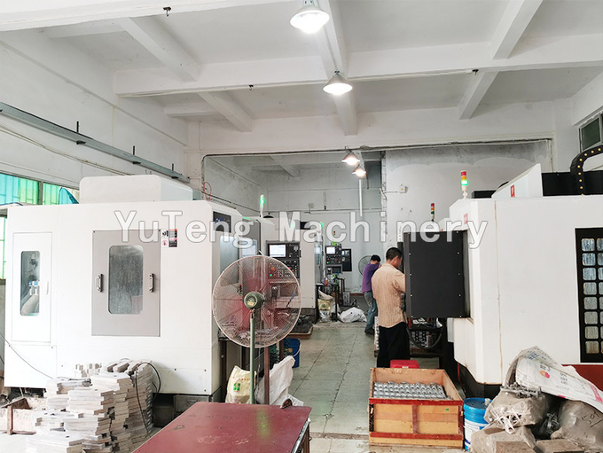 Automatic Wadding Feeding Machine For Quilting Machine Production Line