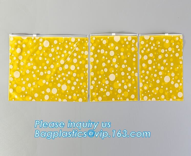 Promotional Low MOQ colorful A5 size matte waterproof mesh PVC file pocket folder/document bag with zipper and custom lo