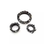 35mm Hollow Encoder EC56 Incremental Position Car Navigation Audio