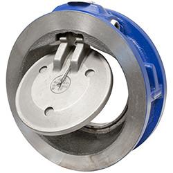 KATA VALVE API 6D WAFER CHECK VALVE NPS 2~48