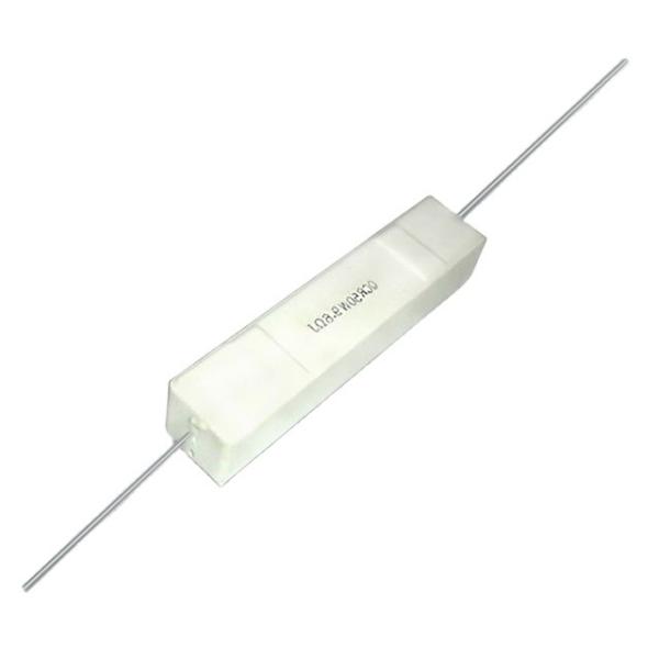 Quality Components Fuse Cement Resistors SQP 30W 10 Ohm For Video Devices for sale