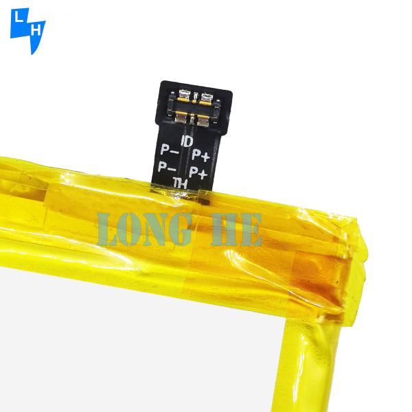 5000mAh BVSM-430 Mobile Phone Battery High Capacity for Vsmart Live 4 Lithium