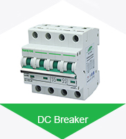 SHLX-PV6 DC 6Ways Electrical Distribution Box