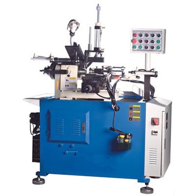 Quality Short Workpiece Front Automatic Feeding Machine For Hexagon Parts for sale