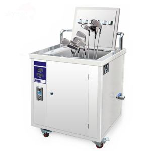 China Alley Commercial Bowling Ball Cleaning Machine Ultrasonic Teeth Pcb Washing wholesale