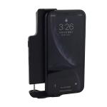1/6 1/6 Backup style handheld mobile phone Bluetooth Wearable Barcode reader 2D