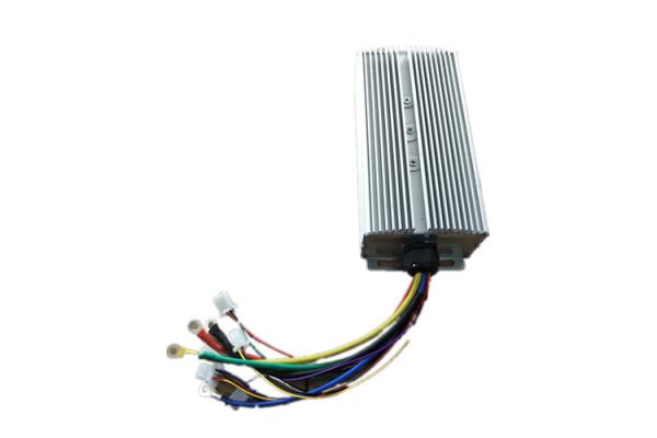 Quality 96v 2000w Electric Bike Speed Controller , Electrical Bicycle Controller GTK-4818 for sale