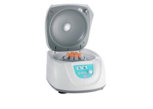 China Clinical Centrifuge , Centifuges For Laboratories , Centrifugal Machine on sale