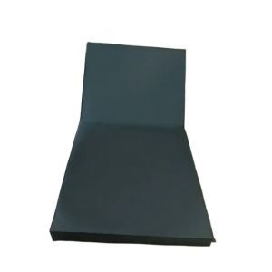 China Medical Folding Home Hospital Bed Mattress Water Resistant Eco Friendly wholesale