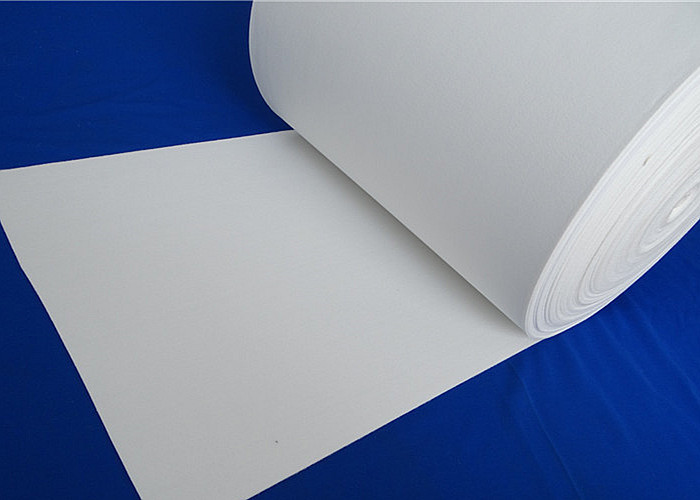 Filter Membrane PTFE filter cloth for Hydrophobic / Hydrophilic Syringe Filters
