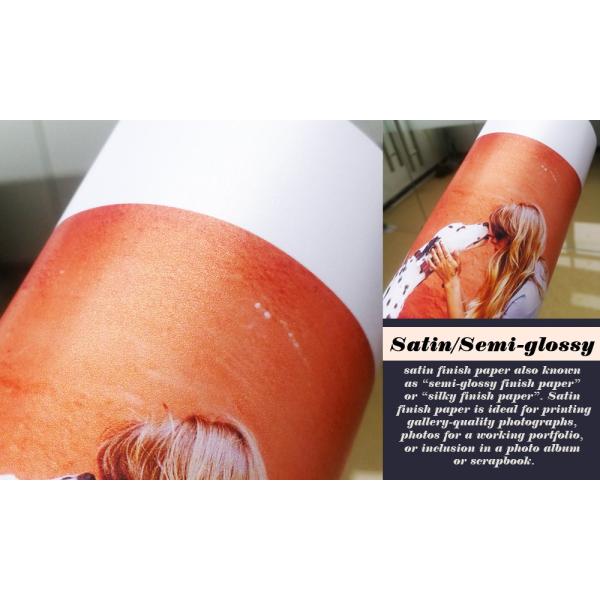 Pearl Surface 180gsm 4x6 Photo Printer Paper