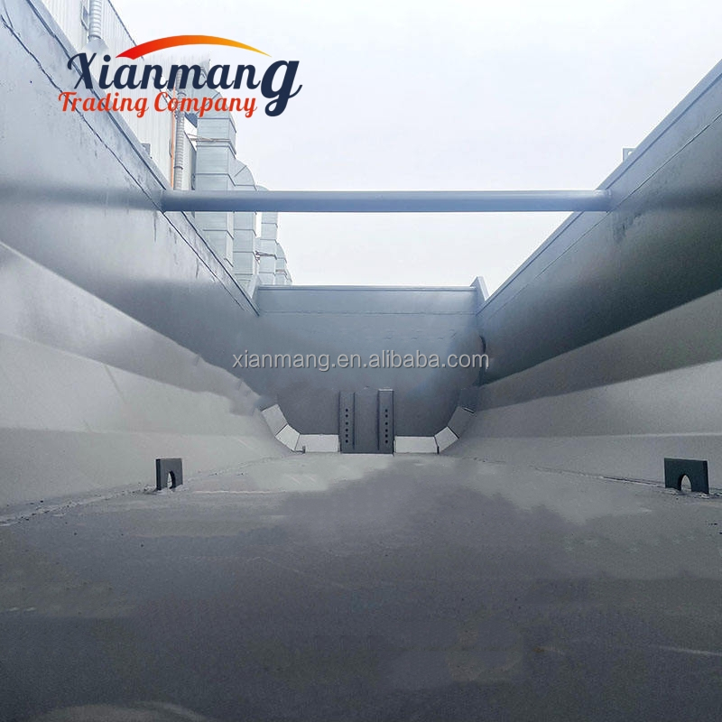 Howo NX Tipper Truck Sinotruk Hohan 8*4 Dump Trucks 12 Wheeler U Box For International Market with 2 Reverse Shift