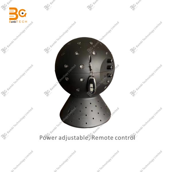 360 Degrees Ultrasonic Audio Prevent Mobile Phone Recording Pen, Office Meeting auido inhibitor