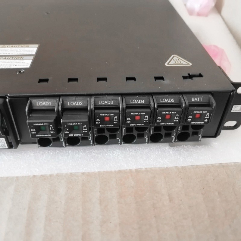 Huawei ETP4860-B1A2 Embedded Switching Power Supply 48V60A Embedded Communication Power Supply
