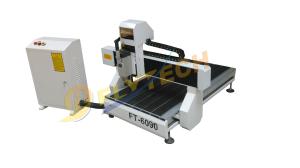 China Mini 6090 CNC Router engraving machine with NK105 control system wholesale