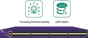 China Network Packet Broker with Tunneling Protocol Identify Net TAP with Data Deduplication wholesale