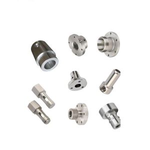 China OEM ODM Aluminum Precision CNC Milling Parts wholesale