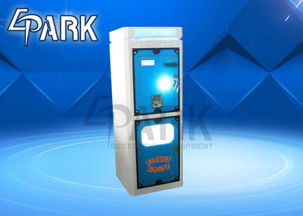 Quality 250W 220V Redemption Game Machine / Multi - Function Counting Machine for sale