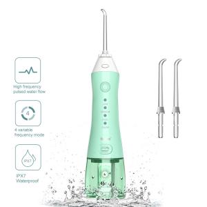 China Cordless Nicefeel Water Flosser wholesale