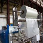 L Type Shrink Wrapping Machine Semi 100 Micro Automatic Shrink Wrapper