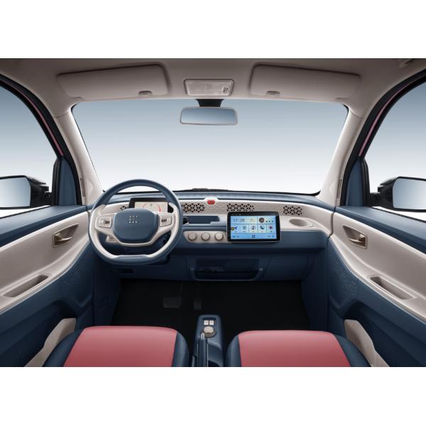 Fengguang Mini Chinese EV Car Pure Electric 3 Doors 180 Mile Range