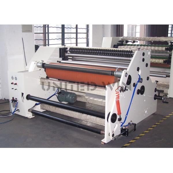 Insulation Pvc Electrical Hot Melt Tape Making Machine