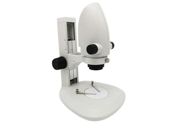Quality Industrial Digital Video Microscope Built In 2MP Camera One Year Warranty for sale