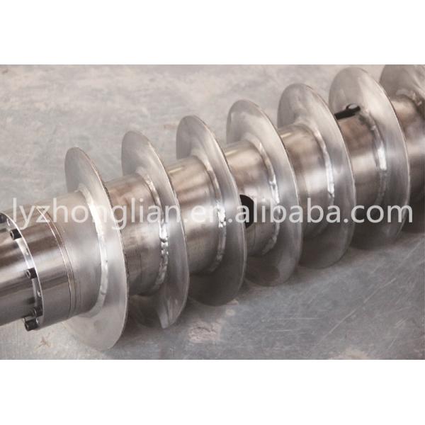 Low cost small decanter centrifuge centrifugal clarifier for sugar cane juice