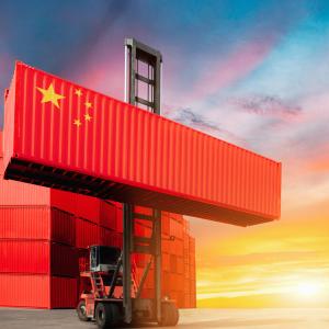 China Full Service Freight Forwarding Cargo Ocean Freight Forwarders