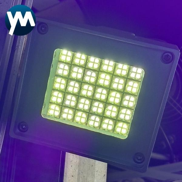 300W water cooled UV Curing system uv light for offset machine printer