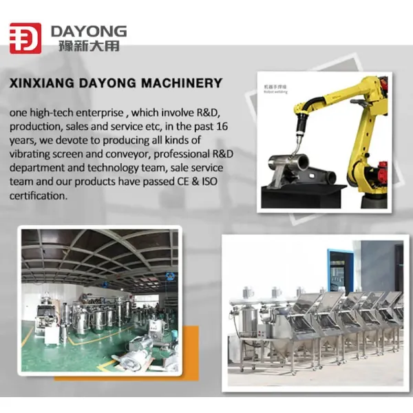 High Speed Vacuum Suction Conveyor System 4TPH Vacuum Transporter