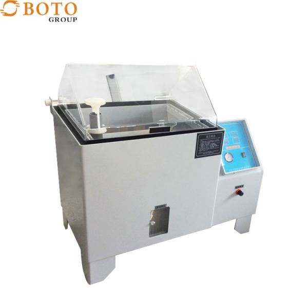 Quality Condensing Humidity Test Salt Spray Test Chamber Corrosion Testing  ISO 9227Salt Spray Resistance for sale