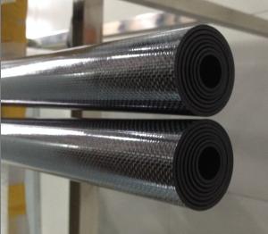 China Customized Carbon Fiber Telescopic Pole Expansion Combination Of Straight Pipe wholesale