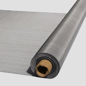 China High Filtration Accuracy Special Wire Mesh wholesale
