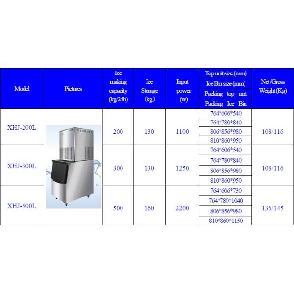 ZBY-60 Home Moon Ice Maker