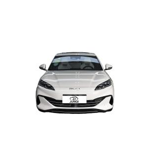 180km/h Byd Seal 06 Dm I 120km Plug In Hybrid Electric Car