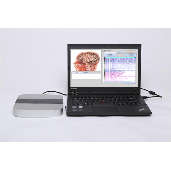 Original 9d Cell nls Full Body Health Analyzer 9d-nls With Russian/English Software
