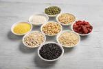 LC-M4H Nuts Color Sorter Machine Corn Beans Quinoa Color Separator Machine