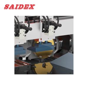 Polycarbonate Sheet Polishing Machine With Suitable Range Polishing