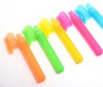 Colorful Pen Type Perfume Bottle 2ml 3ml 5ml 8ml 10ml Empty Small Plastic Spray