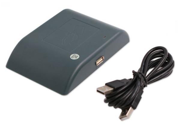 Quality  S50 S70 F1108 13.56MHz HF RFID Card Reader Writer for sale