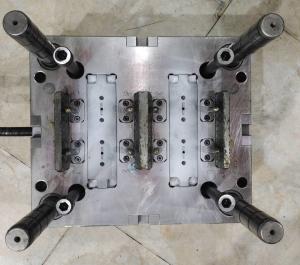 Polishing Texture Precision Injection Molding Plastic Enclosure Injection Mould OEM ODM