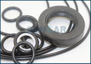China Sealing Kit For 706-73-01071 7067301071 Hydraulic Swing Motor Excavator Komatsu PC100-5 on sale