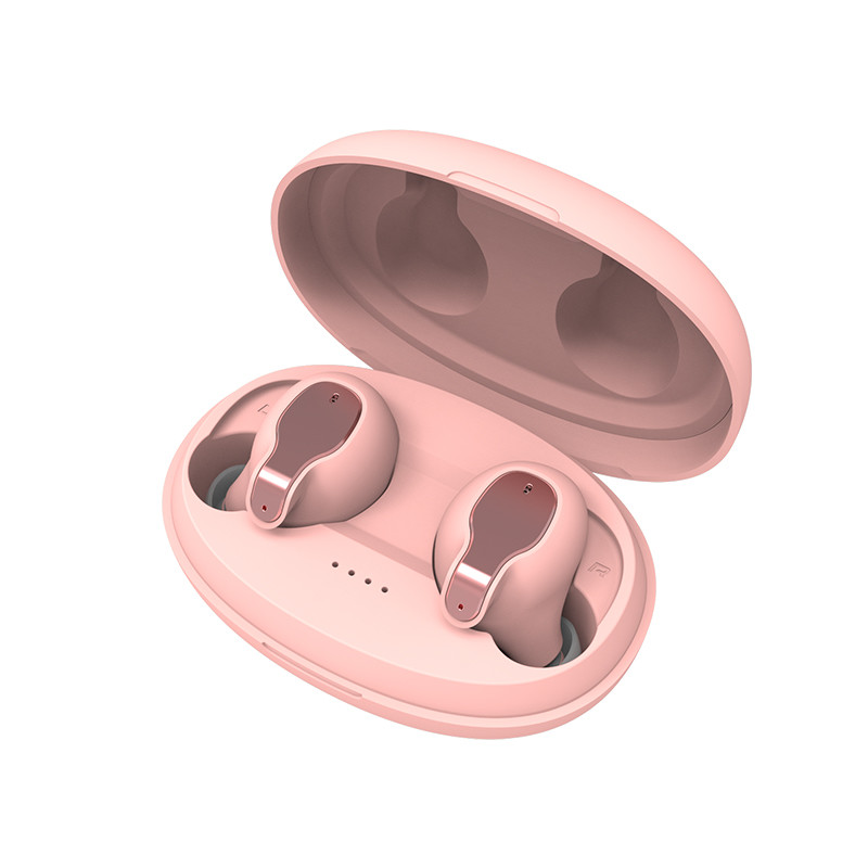 China RoHs Wireless In Ear Earphones True Wireless Bluetooth Stereo Earbuds wholesale