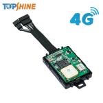 158Db 4G Gps Tracker With Sos Panic Button Free GPS Tracking Software Car Alarm