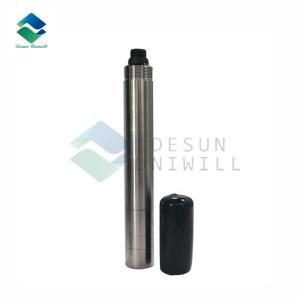 China Digital Aquaculture Water Optical Do Sensor Online With Fluorescent Cap wholesale