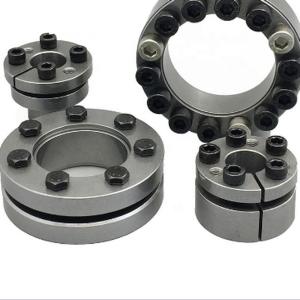 China Rm12 Rm16 Rm25 Industrial Automation Components Taper Lock Rigid Coupling wholesale