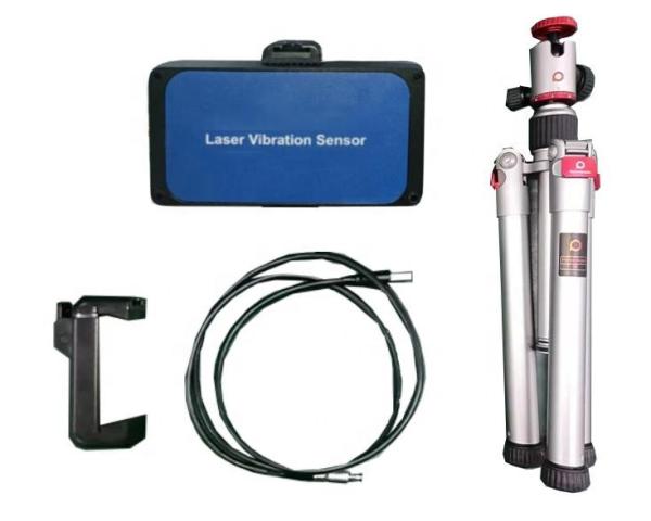 UBZD1000Y Laser Measurement Instruments For Displacement And Acceleration