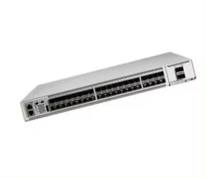 China Unleash the Full Potential of Your Network with C9500-24Y4C-A 24-Port 1/10/25G Switch wholesale